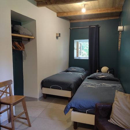Cosybergerie Villa Ужин Екстериор снимка