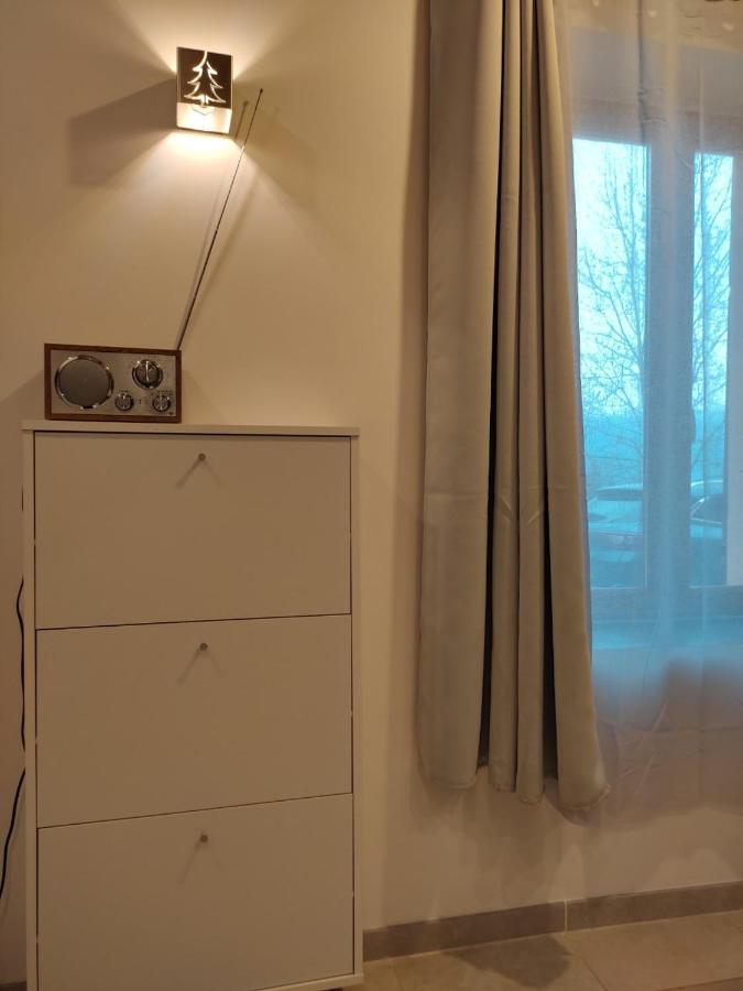 Cosybergerie Villa Ужин Екстериор снимка