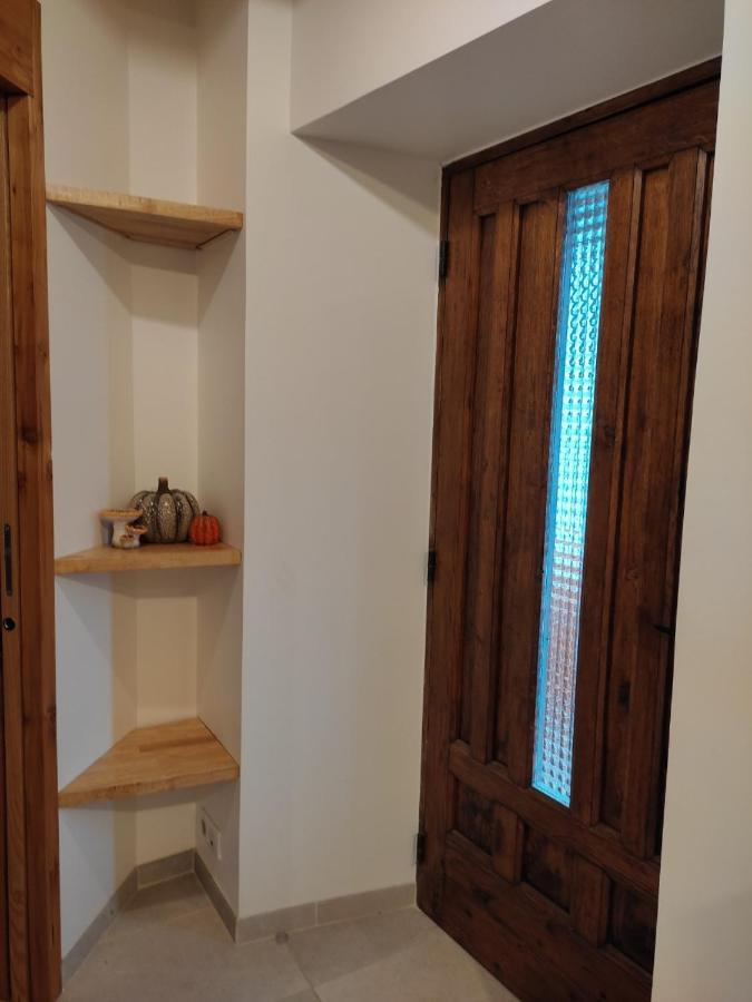Cosybergerie Villa Ужин Екстериор снимка