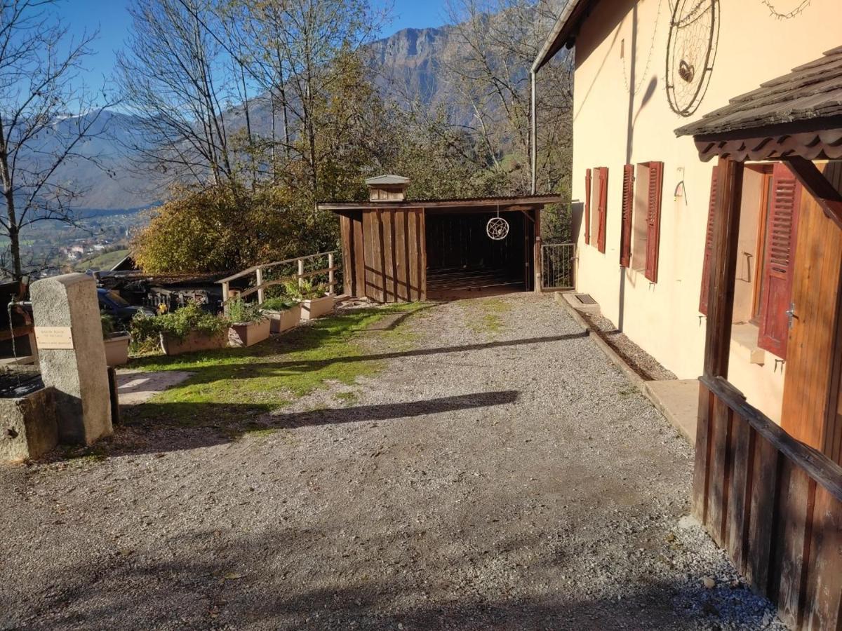 Cosybergerie Villa Ужин Екстериор снимка