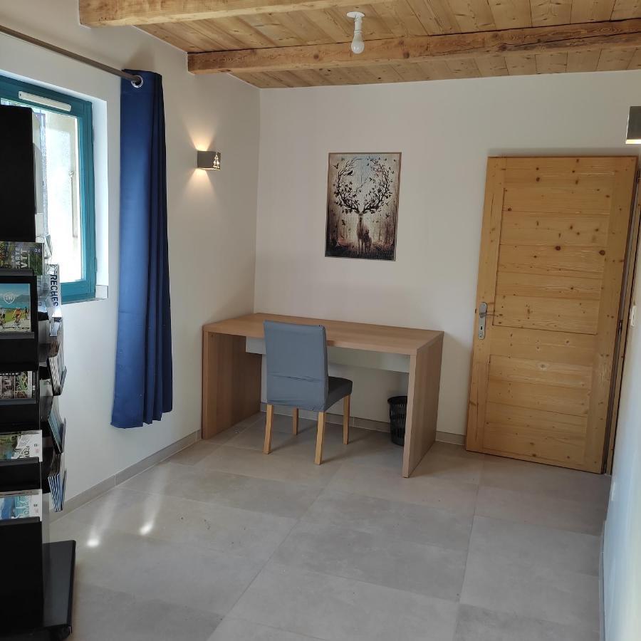 Cosybergerie Villa Ужин Екстериор снимка