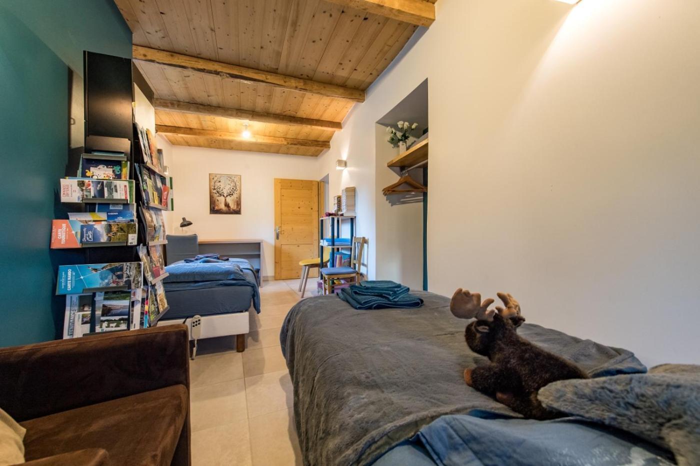 Cosybergerie Villa Ужин Екстериор снимка