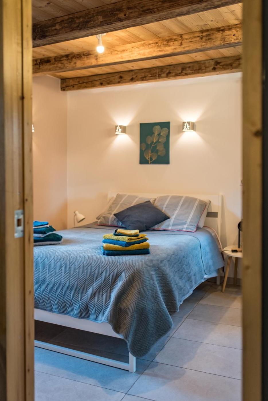 Cosybergerie Villa Ужин Екстериор снимка