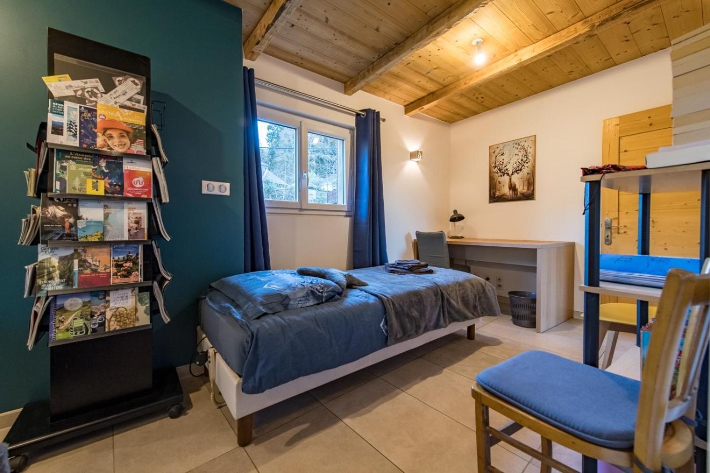 Cosybergerie Villa Ужин Екстериор снимка